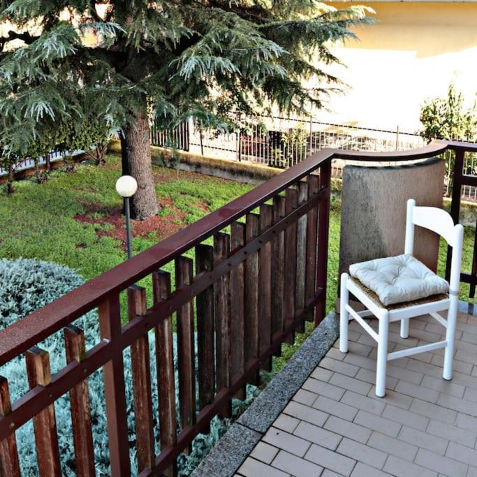 Ampio Appartamento A 5 Minuti Da Rho-Fiera Milano Cornaredo Extérieur photo