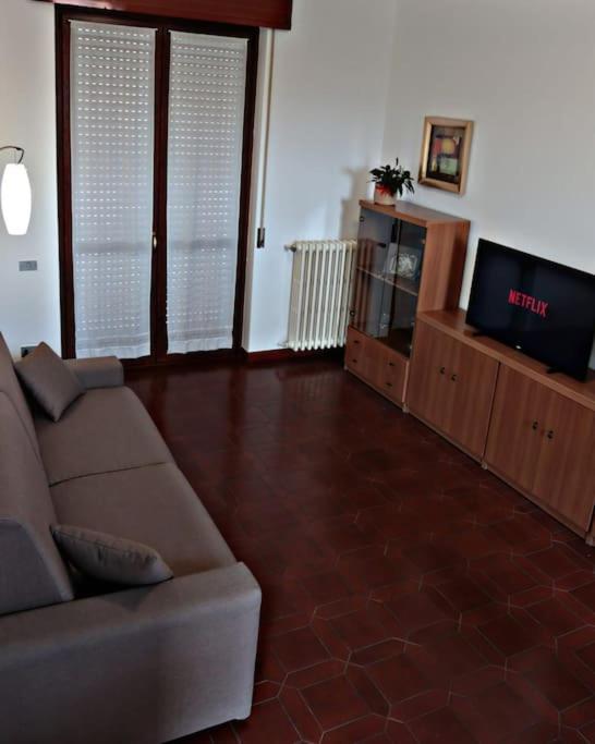 Ampio Appartamento A 5 Minuti Da Rho-Fiera Milano Cornaredo Extérieur photo